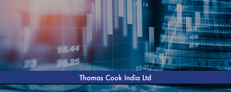 Thomas Cook India Ltd 